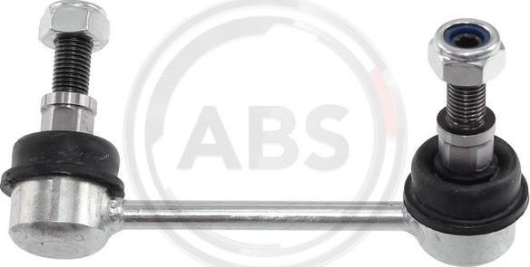 A.B.S. 260795 - Asta/Puntone, Stabilizzatore www.autoricambit.com