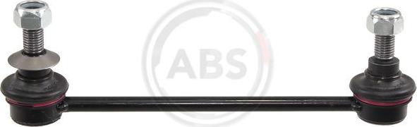 A.B.S. 260798 - Asta/Puntone, Stabilizzatore www.autoricambit.com