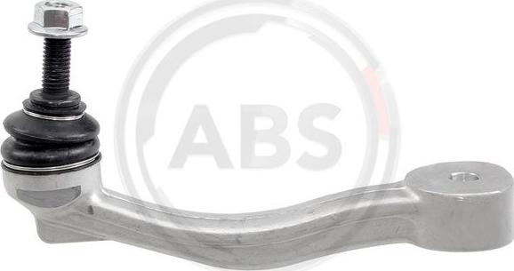 A.B.S. 260744 - Asta/Puntone, Stabilizzatore www.autoricambit.com