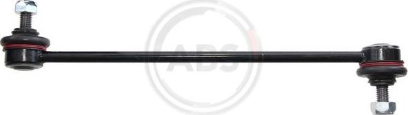 A.B.S. 260746 - Asta/Puntone, Stabilizzatore www.autoricambit.com