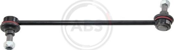 A.B.S. 260741 - Asta/Puntone, Stabilizzatore www.autoricambit.com