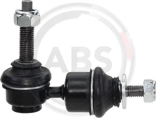 A.B.S. 260755 - Asta/Puntone, Stabilizzatore www.autoricambit.com