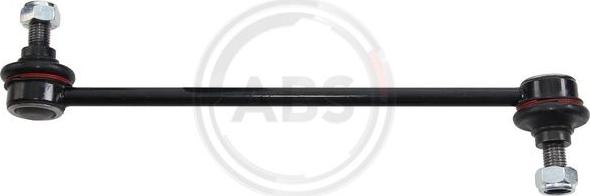 A.B.S. 260758 - Asta/Puntone, Stabilizzatore www.autoricambit.com