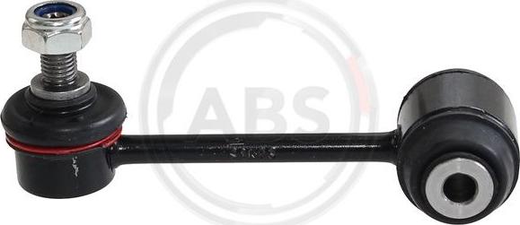 A.B.S. 260753 - Asta/Puntone, Stabilizzatore www.autoricambit.com