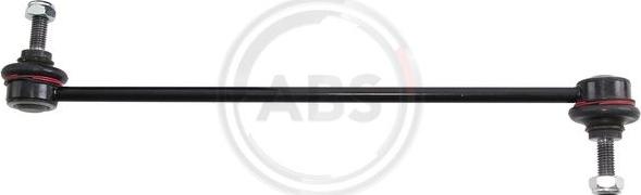 A.B.S. 260765 - Asta/Puntone, Stabilizzatore www.autoricambit.com