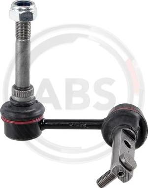 A.B.S. 260708 - Asta/Puntone, Stabilizzatore www.autoricambit.com