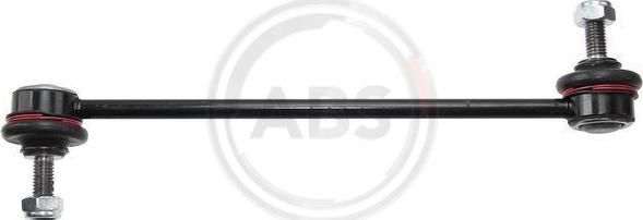 A.B.S. 260715 - Asta/Puntone, Stabilizzatore www.autoricambit.com