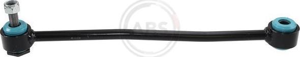 A.B.S. 260713 - Asta/Puntone, Stabilizzatore www.autoricambit.com