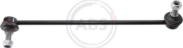 A.B.S. 260787 - Asta/Puntone, Stabilizzatore www.autoricambit.com