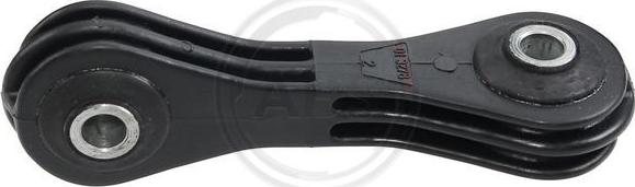 A.B.S. 260737 - Asta/Puntone, Stabilizzatore www.autoricambit.com