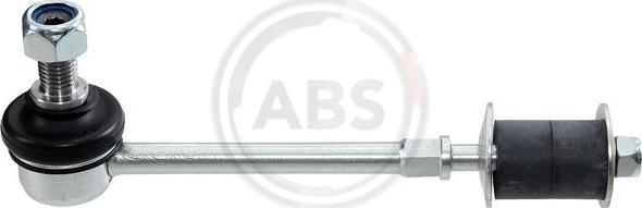 A.B.S. 260776 - Asta/Puntone, Stabilizzatore www.autoricambit.com