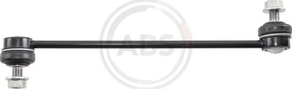 A.B.S. 260777 - Asta/Puntone, Stabilizzatore www.autoricambit.com