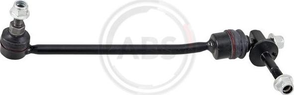 A.B.S. 261090 - Asta/Puntone, Stabilizzatore www.autoricambit.com