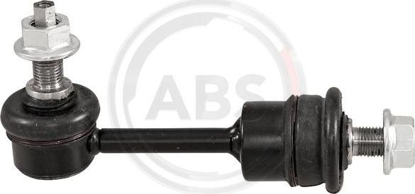 A.B.S. 261098 - Asta/Puntone, Stabilizzatore www.autoricambit.com