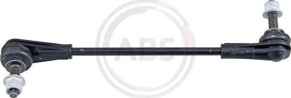 A.B.S. 261060 - Asta/Puntone, Stabilizzatore www.autoricambit.com