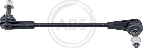 A.B.S. 261061 - Asta/Puntone, Stabilizzatore www.autoricambit.com