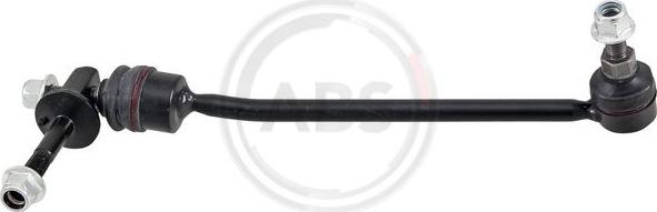 A.B.S. 261089 - Asta/Puntone, Stabilizzatore www.autoricambit.com