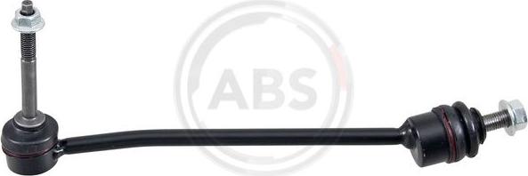 A.B.S. 261086 - Asta/Puntone, Stabilizzatore www.autoricambit.com