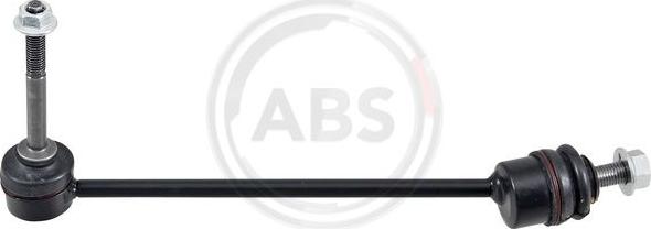 A.B.S. 261083 - Asta/Puntone, Stabilizzatore www.autoricambit.com