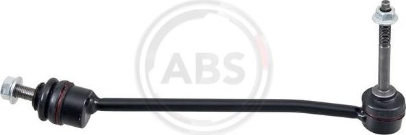 A.B.S. 261087 - Asta/Puntone, Stabilizzatore www.autoricambit.com