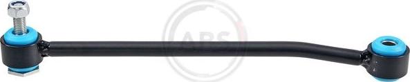 A.B.S. 261034 - Asta/Puntone, Stabilizzatore www.autoricambit.com