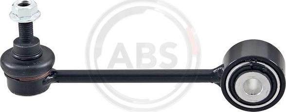 A.B.S. 261036 - Asta/Puntone, Stabilizzatore www.autoricambit.com