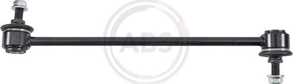 A.B.S. 261025 - Asta/Puntone, Stabilizzatore www.autoricambit.com