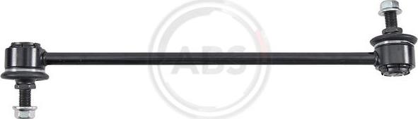 A.B.S. 261026 - Asta/Puntone, Stabilizzatore www.autoricambit.com