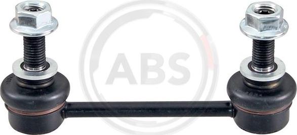 A.B.S. 261020 - Asta/Puntone, Stabilizzatore www.autoricambit.com