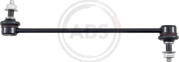 A.B.S. 261072 - Asta/Puntone, Stabilizzatore www.autoricambit.com