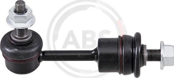 A.B.S. 261141 - Asta/Puntone, Stabilizzatore www.autoricambit.com