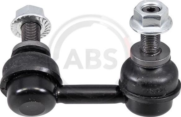 A.B.S. 261163 - Asta/Puntone, Stabilizzatore www.autoricambit.com