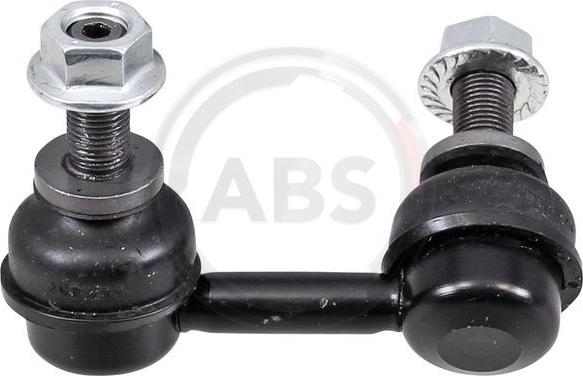 A.B.S. 261162 - Asta/Puntone, Stabilizzatore www.autoricambit.com