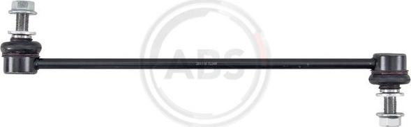 A.B.S. 261118 - Asta/Puntone, Stabilizzatore www.autoricambit.com