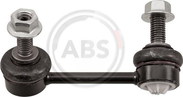 A.B.S. 261136 - Asta/Puntone, Stabilizzatore www.autoricambit.com