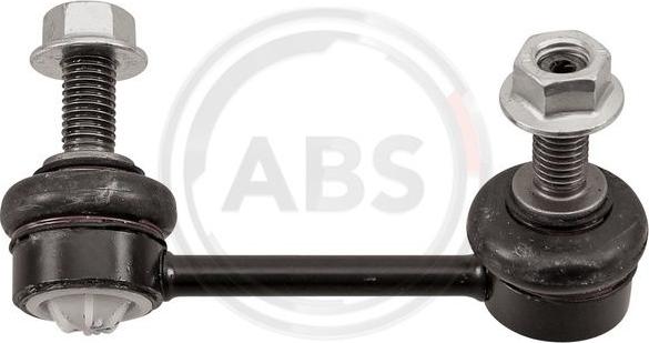 A.B.S. 261137 - Asta/Puntone, Stabilizzatore www.autoricambit.com