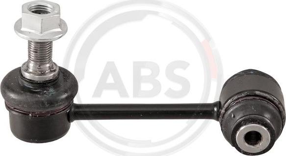 A.B.S. 261128 - Asta/Puntone, Stabilizzatore www.autoricambit.com