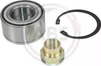 Magneti Marelli 361111181935 - Kit cuscinetto ruota www.autoricambit.com