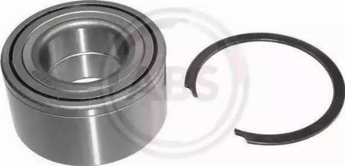 Magneti Marelli 361111181935 - Kit cuscinetto ruota www.autoricambit.com