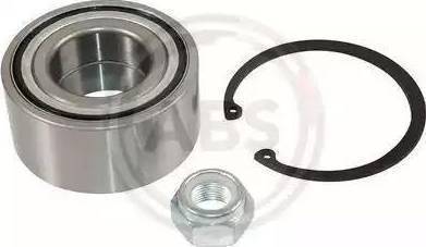 SNR R140.45 - Kit cuscinetto ruota www.autoricambit.com