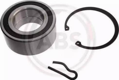 Magneti Marelli 361111182046 - Kit cuscinetto ruota www.autoricambit.com