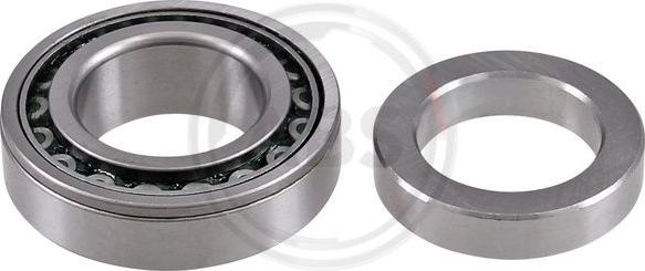 SKF VKBA 924 - Kit cuscinetto ruota www.autoricambit.com