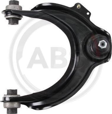 A.B.S. 210995 - Sospensione a ruote indipendenti www.autoricambit.com