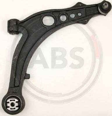 A.B.S. 210948 - Sospensione a ruote indipendenti www.autoricambit.com