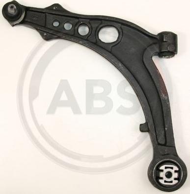 A.B.S. 210947 - Sospensione a ruote indipendenti www.autoricambit.com