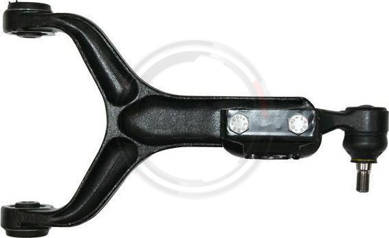 A.B.S. 210955 - Sospensione a ruote indipendenti www.autoricambit.com