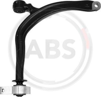 A.B.S. 210900 - Sospensione a ruote indipendenti www.autoricambit.com