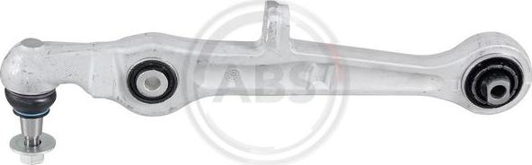 A.B.S. 210914 - Sospensione a ruote indipendenti www.autoricambit.com