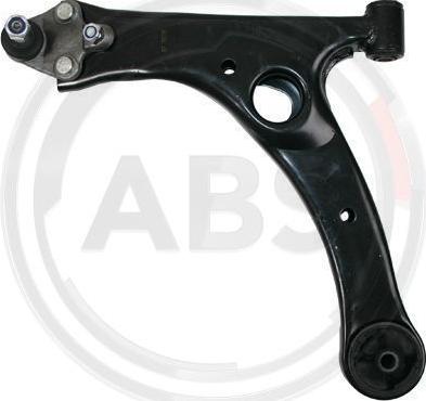 A.B.S. 210985 - Sospensione a ruote indipendenti www.autoricambit.com