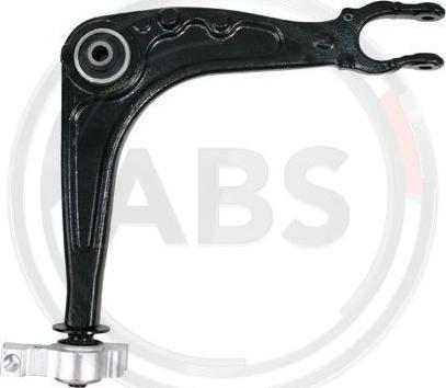 A.B.S. 210924 - Sospensione a ruote indipendenti www.autoricambit.com